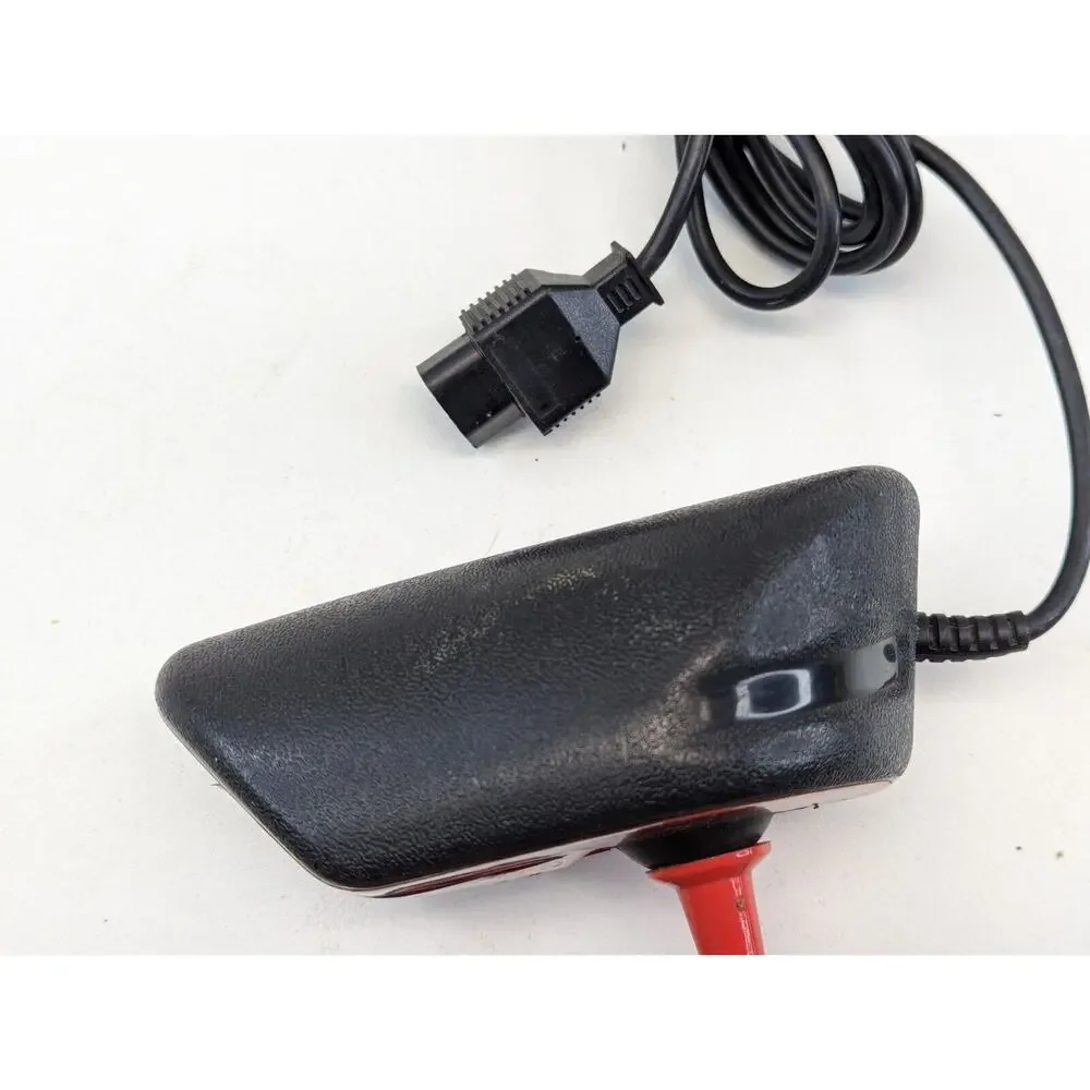 500XJ‎ Epyx by Konix - Controller - Nintendo - Untested